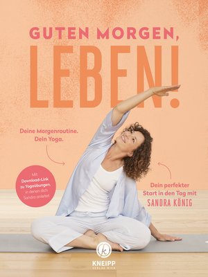cover image of Guten Morgen, Leben!